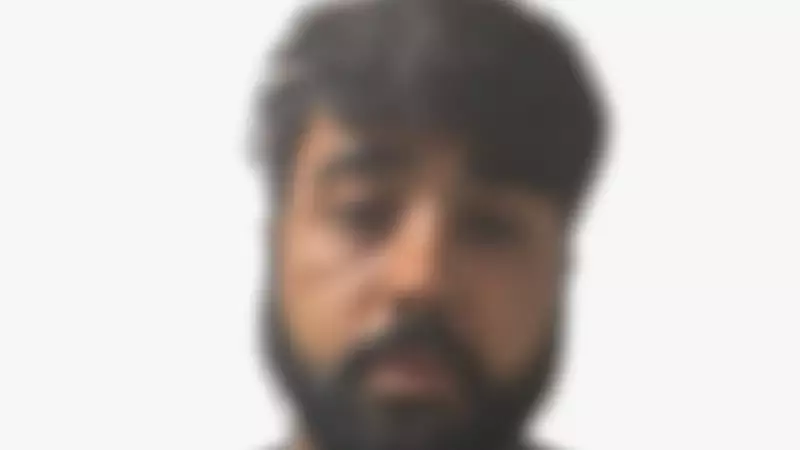 Bağcılar'da Cami Musluklarını Çalan Hırsız Kısa Sürede Yakalandı!