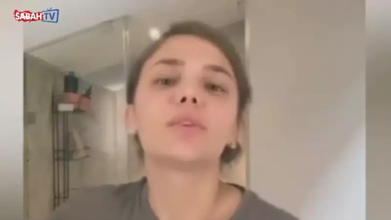 Bahar Şahin'den Şok İtiraflar: 'Mine Tugay'ın Mobbingine Maruz Kaldım!'