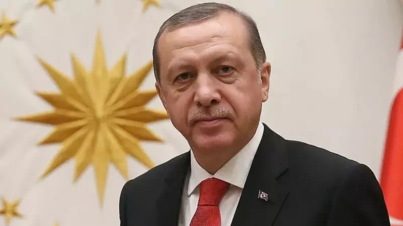 Başkan Erdoğan'ın Acılı Aileye Mesajı: Şehit Yıldırım'ın Fedakarlığı Unutulmayacak