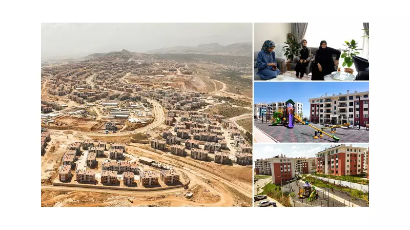 Bakan Kurum'dan 'İndere' Çıkışı: 'Bundan İyisini Kim Yapıyorsa Hadi Gösterin!'