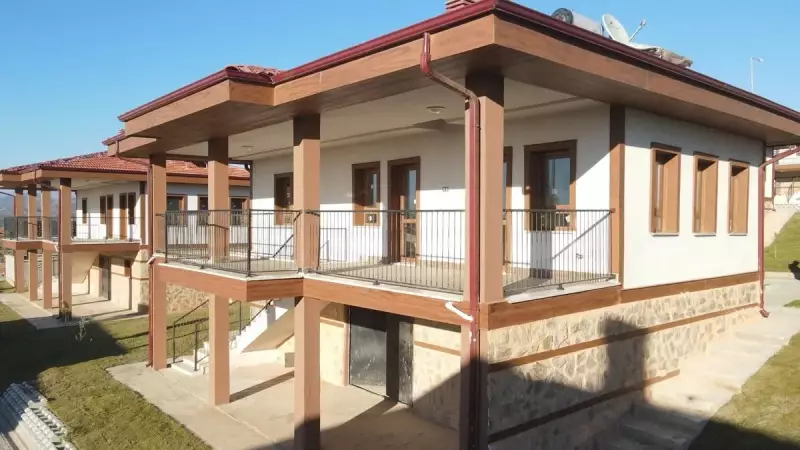 Bakan Kurum'un Paylaşımı: Manavgat Yangını ile İlgili Şok Açıklama!