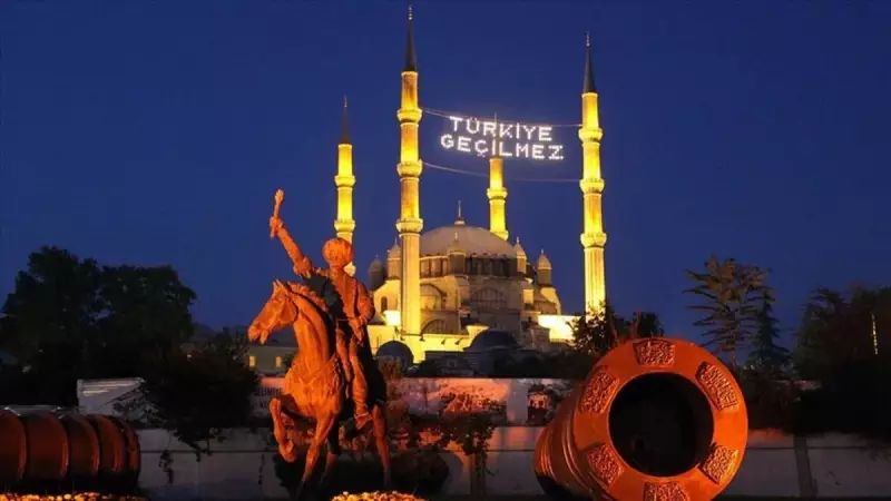 Bakan Tunc ve DEM Heyeti Görüşmesi: Tarih Açıklandı! Detaylar Burada