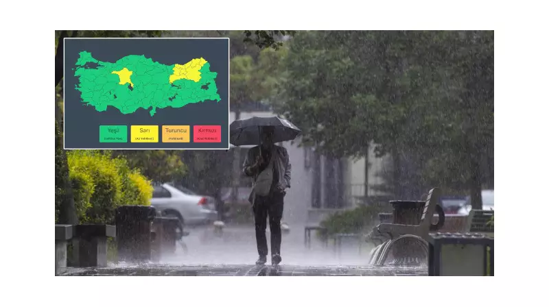 Bakan Tunç'tan Çarpıcı Açıklama: 'Terörsüz Türkiye' Vizyonu ve 30 Ağustos'un Önemi