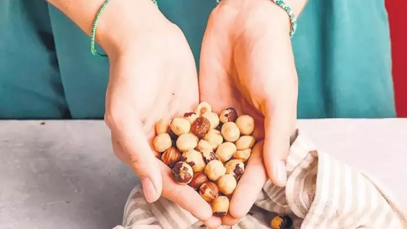 Bakır Zengini Besinlerle Zihninizi Açın: İşte Beyin Performansını Artıran Süper Yiyecekler!