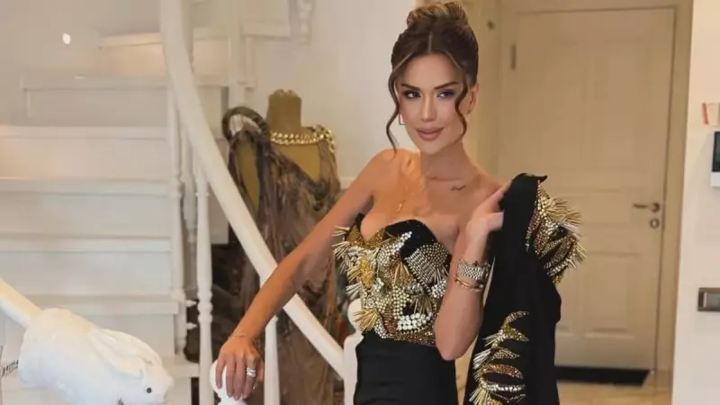 Bakırköy'de Dilan Polat Mağazasına Silahlı Saldırı: İş Yeri Kurşunlandı!