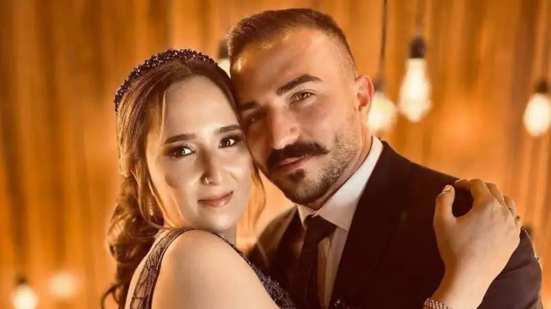 Balayından Döndükten 3 Gün Sonra Hayatını Kaybetti: Genç Çiftin Hüzünlü Hikayesi