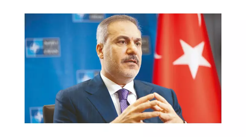 Balkan Zirvesi İstanbul'da Başladı: Bölgesel İş Birliği ve Güvenlik Masaya Yatırıldı