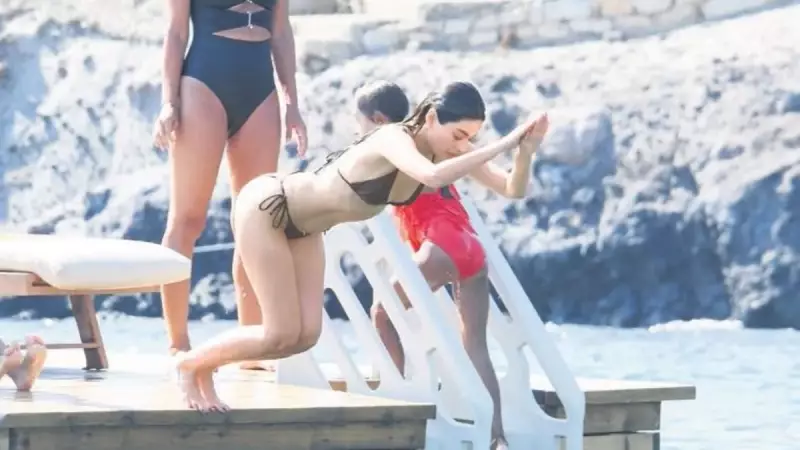 Balıklama Atlama Yaparken Dikkat! Bu Hatalar Hayatınıza Mal Olabilir