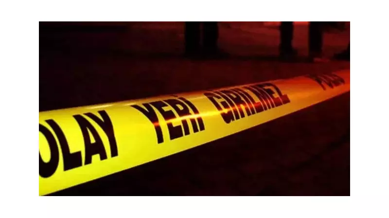 Balta Cinayeti: İşten Çıkarılan Çalışan, Yerine Alınan Kişiyi Vahşice Öldürdü!