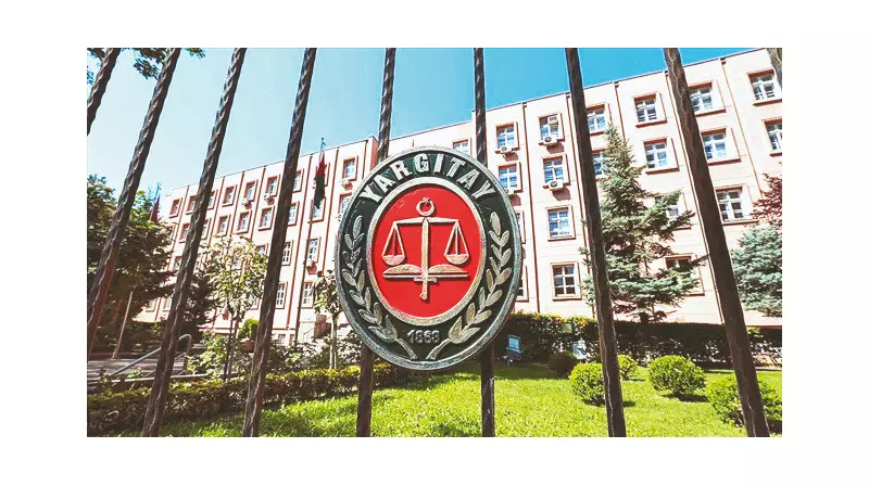 Balyoz Davasında Flaş Karar: 3 Eski Yargıca Hapis Cezası!