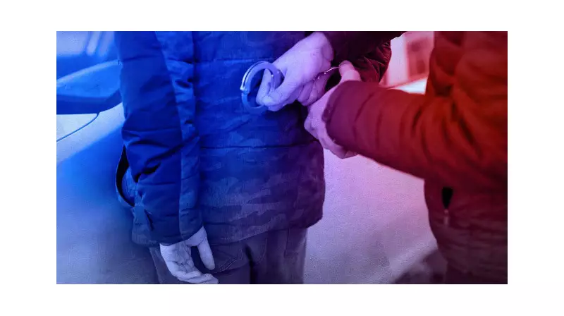 Barış Boyun ve Daltonlar Çetesi'ne Operasyon: 14 Şüpheli Gözaltında!