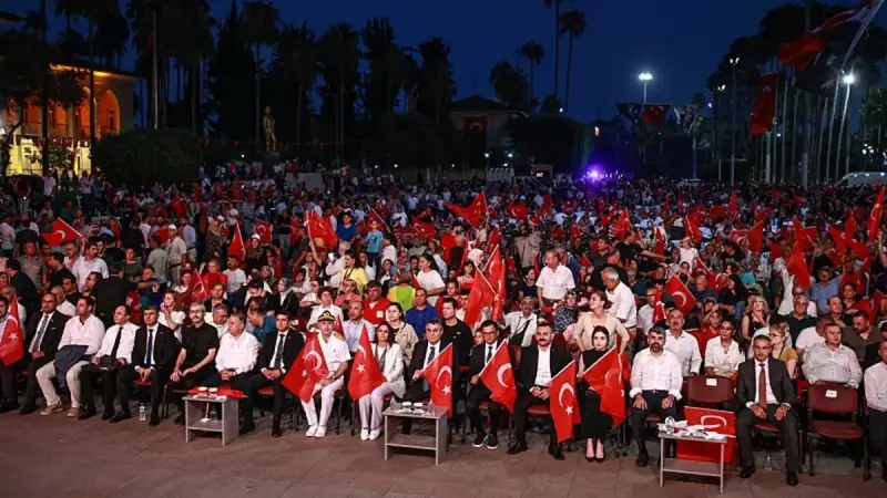Bartın'da Korku Dolu Anlar: Takip Edilen Kadının Burnu Kırıldı!