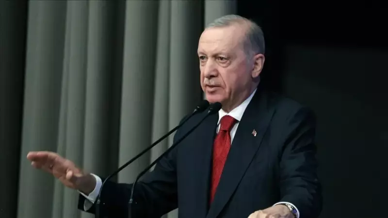 Başkan Erdoğan'dan Flaş Açıklamalar: Ekonomi ve Güvenlik Gündemine Dair Önemli Detaylar
