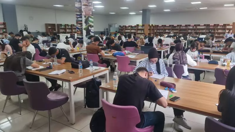 Batman'da İşletmeler İçin Müjde: Açık Kalma Süreleri Uzatıldı!