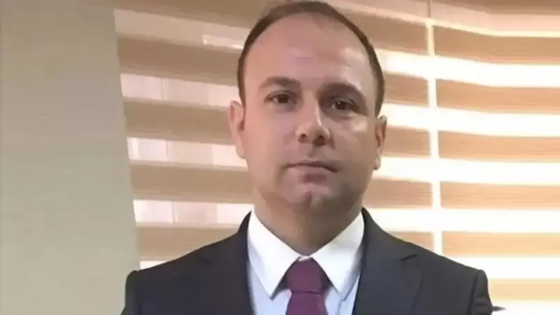 İBB Spor Daire Başkanı Alptekin Hakkında Şok Karar: Taciz Soruşturması Tamamlandı, 7 Yıla Kadar Hapis İsteniyor!