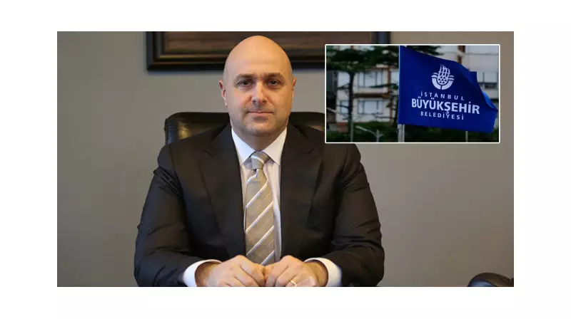 İBB'deki Yolsuzluk Soruşturmasında İtirafçı Olan Burak Korzay Serbest Kaldı: İşte Detaylar!