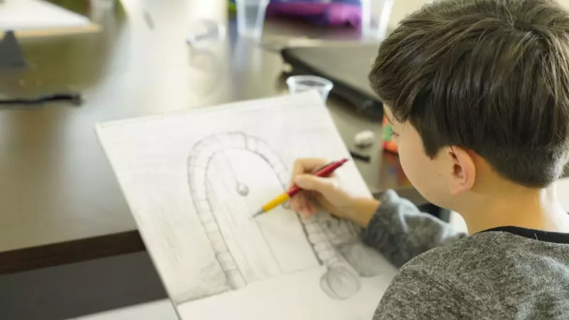 İBB’den Çocuklara Muhteşem Fırsat: Ücretsiz Sanat Kursları Başlıyor!