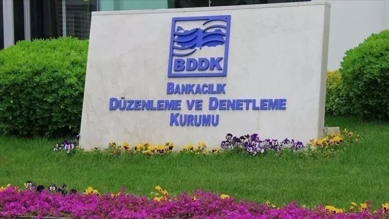 BDDK'den Emlak Katılım'a Tasarruf Finansmanı ve ASYE İçin Yeşil Işık!