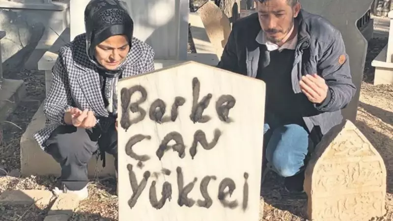 Bebeğin Ölümüne Neden Olan Doktora Şok Cezası: Vicdanları Yaralayan Karar!