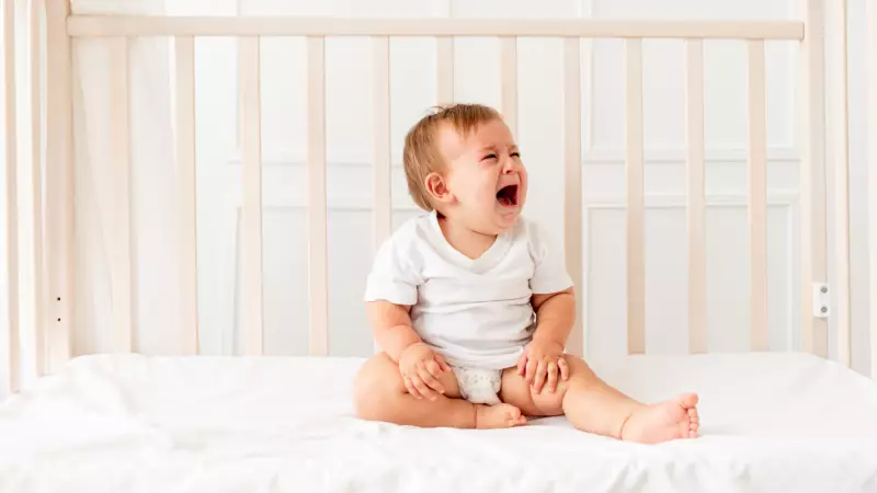 Bebeklerde Uyku Gerilemesi: Yorgun Ebeveynler İçin Hayat Kurtaran İpuçları!