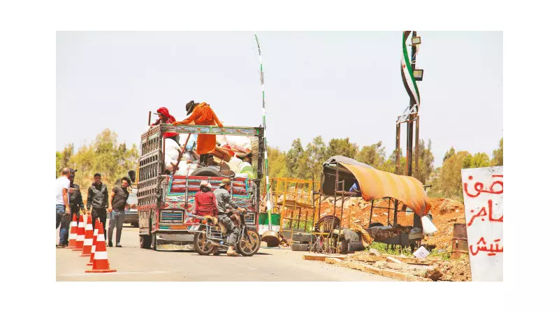 Bedevilerin Zorla Göç Ettirilmesi: İnsan Hakları İhlali mi?