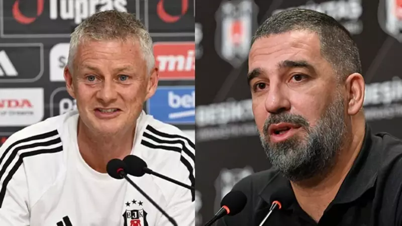 Beşiktaş - Shakhtar Donetsk Maçında Muhtemel 11'ler Açıklandı: Hangi Kanal Canlı Yayınlayacak?