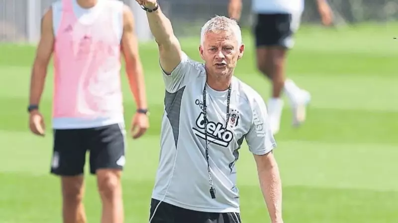 Beşiktaş'tan Fransa'ya Bomba Transfer: Yıldız Futbolcu İçin Resmen Görüşmelere Başlandı!