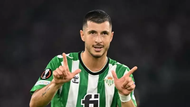 Beşiktaş'tan Transfer Bombası! Fenerbahçe'nin Peşinde Olduğu İki Yıldız Birden!