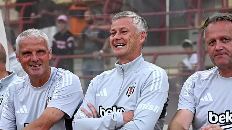 Beşiktaş'tan Transfer Bombası: Milan'ın Yıldızı İstanbul Yolunda!