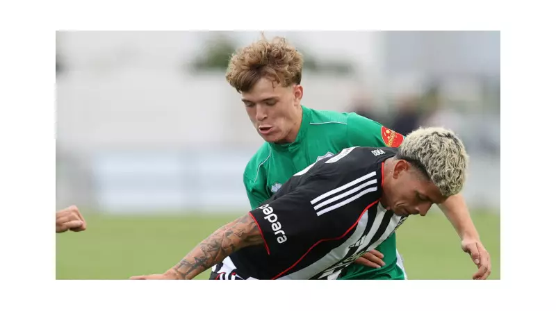 Beşiktaş, Petrzalka 1898 Karşısında Şaşırtıcı Bir Mağlubiyet Aldı! Detaylar ve Maç Özeti