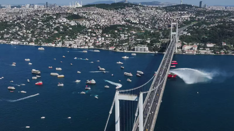 Beşiktaş Taraftarlarını Heyecanlandıran Transfer: Kyle Walker-Peters İstanbul'da!