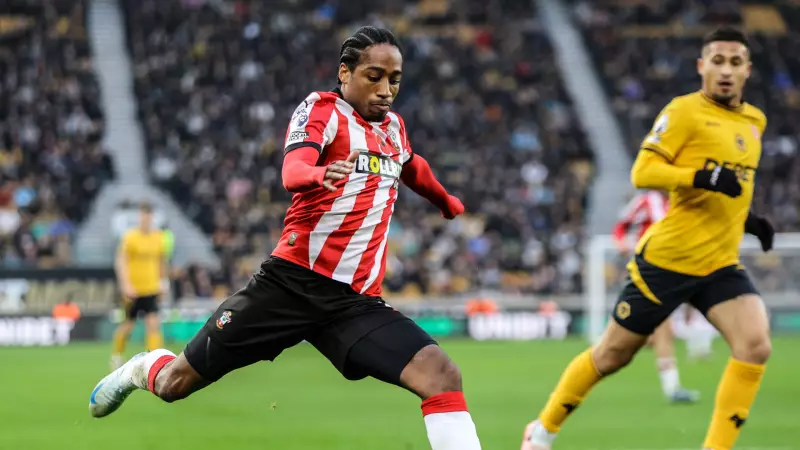 Beşiktaş'ın Peşini Bıraktığı Kyle Walker-Peters, West Ham'da Yuvasını Buldu!