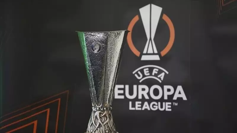 Beşiktaş'ın UEFA Avrupa Ligi'nde Şansı: Shakhtar Donetsk Elemesi Halinde Muhtemel Rakipleri Belli Oldu!