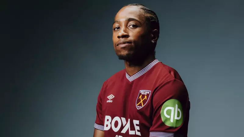 Beşiktaş'ta Bomba Transfer! Kyle Walker-Peters İmzayı Attı