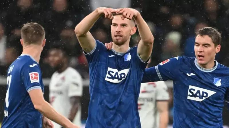 Beşiktaş'ta Transfer Rüzgârları: Orkun Kökçü'nün Partneri Belli Oldu!