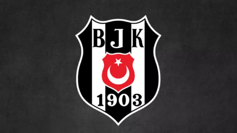 Beşiktaş'ta Yaprak Dökümü: 3 Futbolcu Takımdan Ayrılıyor!