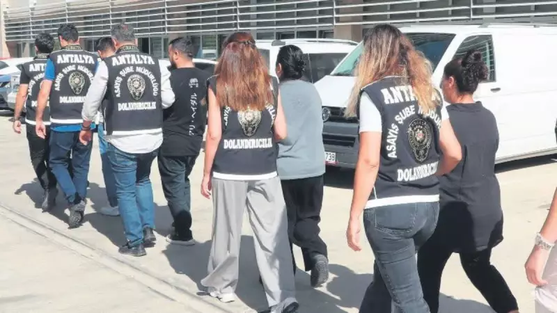 Beyaz Eşya Dolandırıcılığında 6 Milyon TL'lik Vurgun: Mağdurlar Nasıl Kandırıldı?