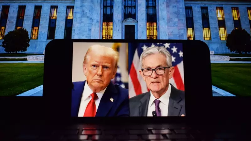 Beyaz Saray'ın Fed Başkanı Powell'a Yönelik Eleştirileri ve Şeffaflık Hamlesi