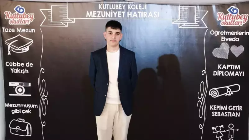 Bilgisayar Oyunlarıyla LGS'de Türkiye Şampiyonu Oldu: İnanılmaz Başarı Hikayesi!