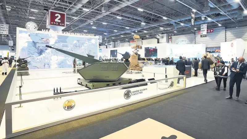 Bin Yeni Ürün Pazarın Nabzını Tutuyor: İşte Detaylar!