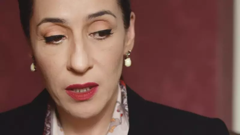 Binnur Kaya'nın Yanan Evi ve Dayanışma Ruhu: 'Birlikte Yanıyoruz' Dediği Anlar