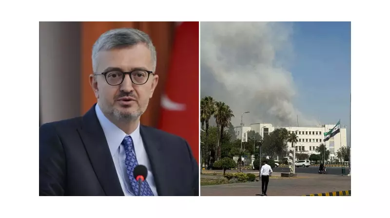 Bir Hristiyan, Müslüman Usulü Defnedildi: İlginç Detaylar Ortaya Çıktı