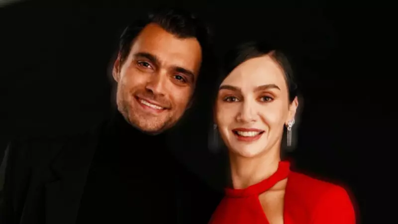 Birce Akalay'ın Sevgilisinden Aldığı Özel Hediye Herkesi Şaşırttı!