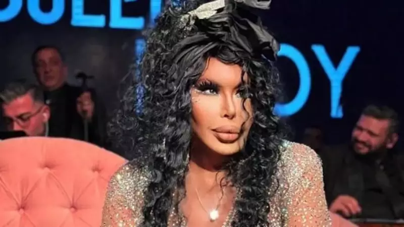 Bülent Ersoy'un Antalya'daki Villasında Çıkan Yangın: Ünlü Sanatçı Son Anda Kurtarıldı!