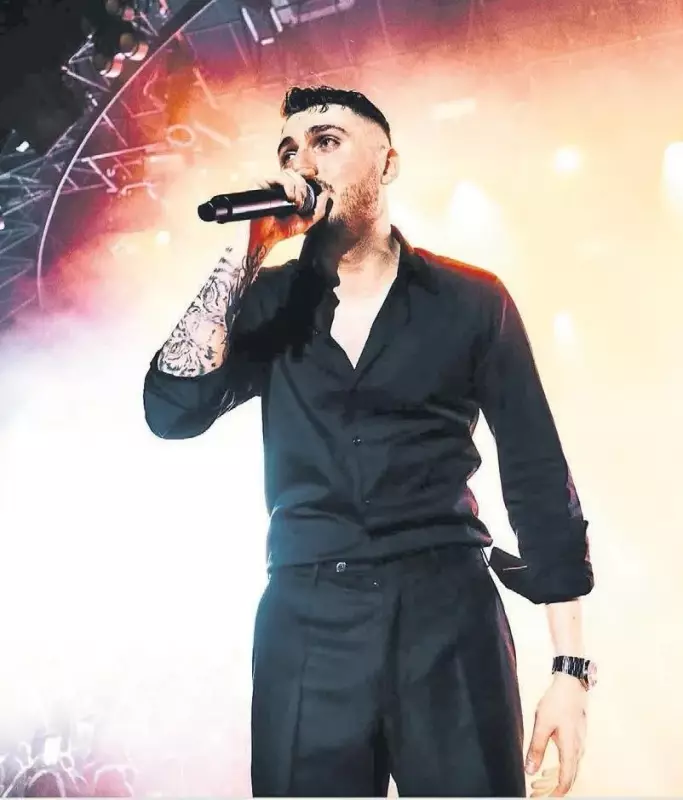 Blok3, 9 Saatte Zirveye Ulaştı: İnanılmaz Başarının Detayları!