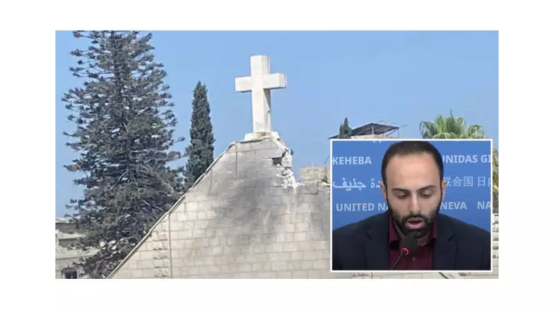 BM, İsrail'in Gazze Saldırıları İçin Soruşturma Çağrısında Bulundu: Uluslararası Tepkiler Büyüyor