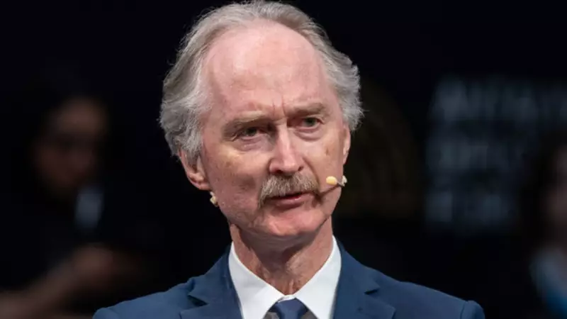 BM'den Suriye İçin Kritik Uyarı: İnsani Kriz Derinleşiyor!