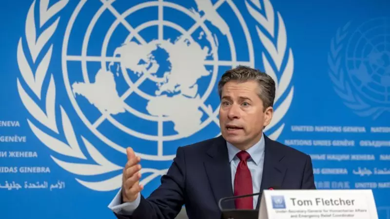 BMGK Yükümlülüklerini Gözden Geçirmeli: Dünya Barışı İçin Kritik Adım