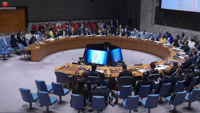 BMGK'da Suriye Krizi Masaya Yatırıldı: Türkiye'nin Tutumu Netleşti!