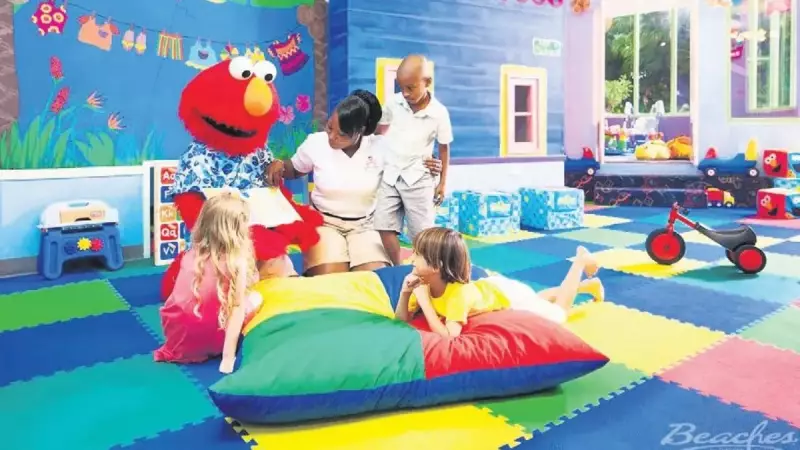 Bodrum Otelleri Çocuklar İçin Kıyasıya Yarışıyor: Kids Club Savaşları Başladı!